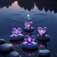 Finding Calm