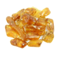 Amber