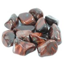 Tiger Eye