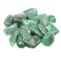 Green Chalcedony
