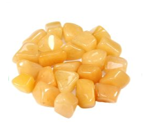 Yellow Aventurine