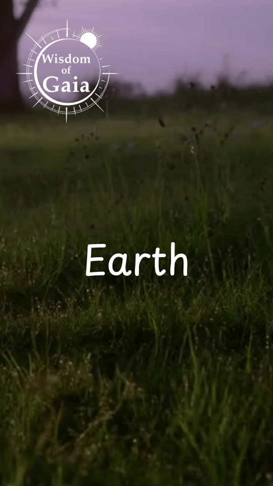 Earth