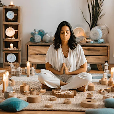 Understanding Presence