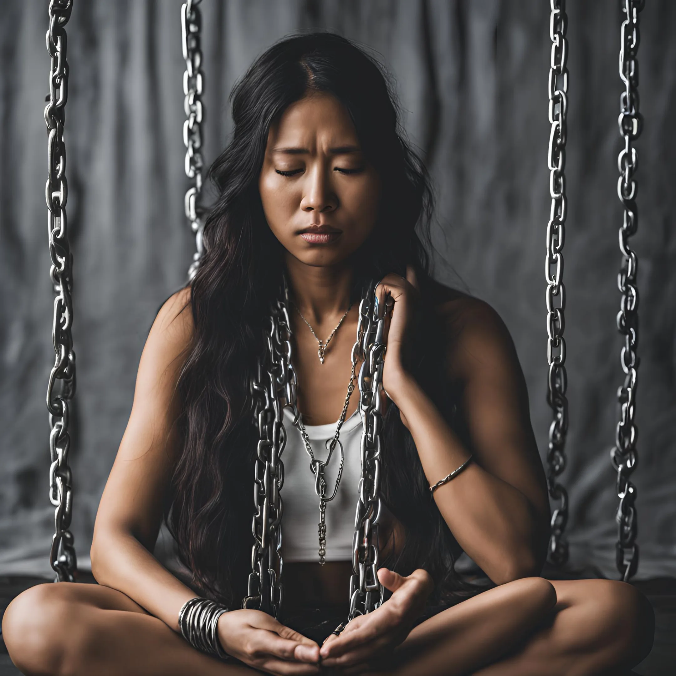 Stress Release Practice