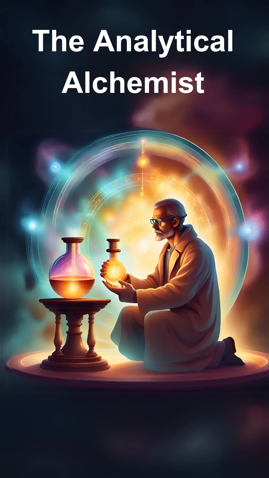 The Analytical Alchemist