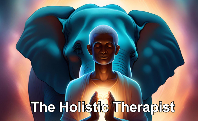 The Holistic Therapist
