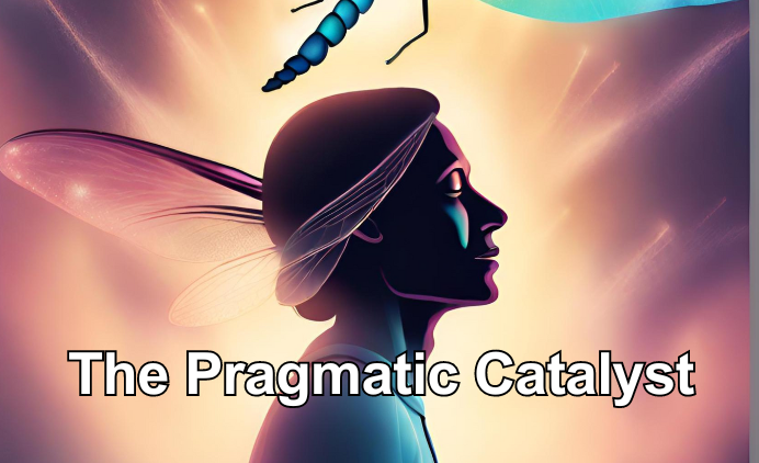 The Pragmatic Catalyst