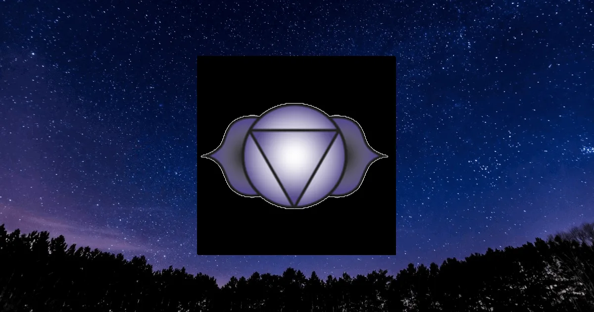 Third Eye Chakra