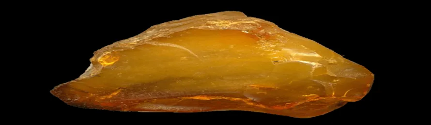 Amber