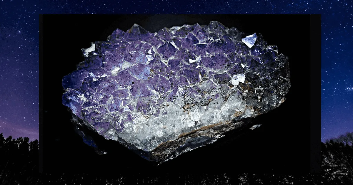 Amethyst