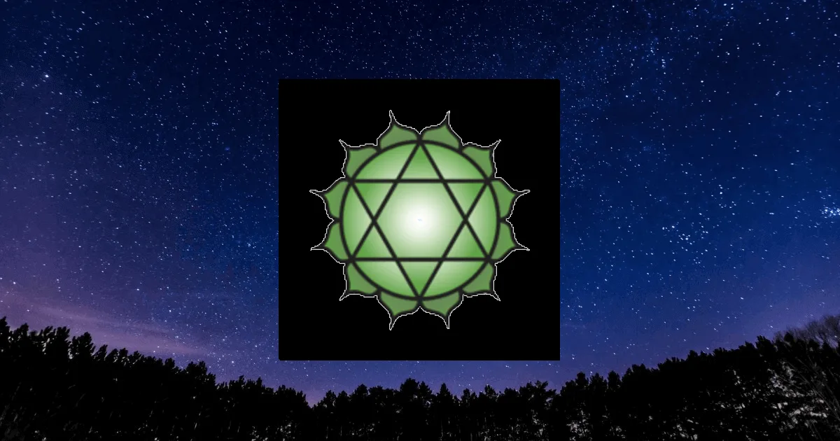 Heart Chakra