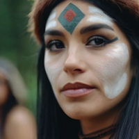 Ancient Civilizations Goddesses