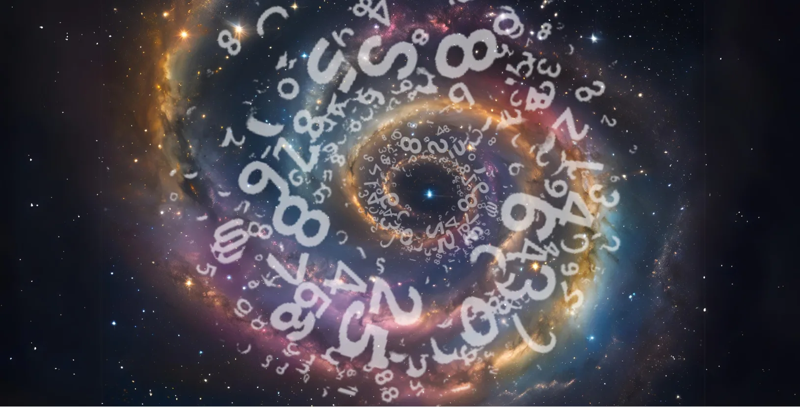 Angel Numbers