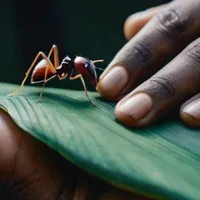 Ant Teaching