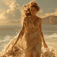 Aphrodite Goddess