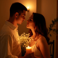 Aphrodite Sacred Marriage