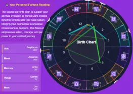 Astrology