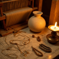 Athena Sacred Crafts
