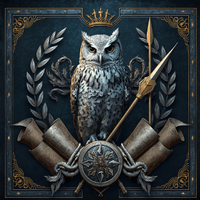 Athena Symbols