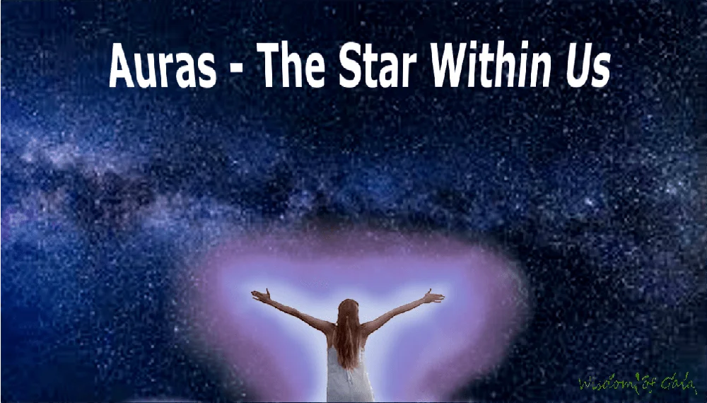 Introduction to Auras