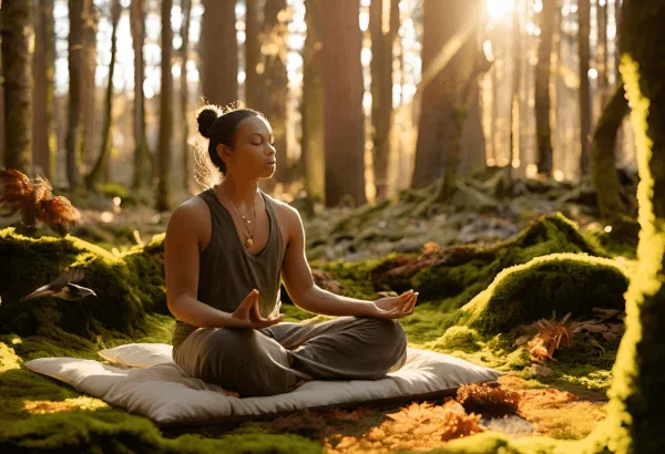 Meditation Fundamentals