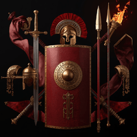 Bellona Symbols