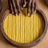 Binary Patterns in Ifá