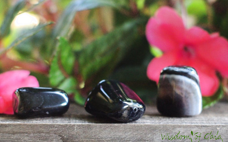 Black Onyx