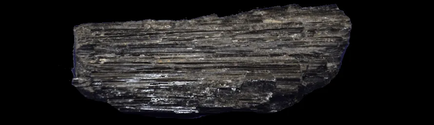 Black Tourmaline
