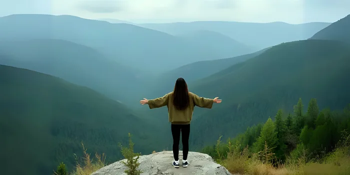 Breathwork and conscious breathing techniques