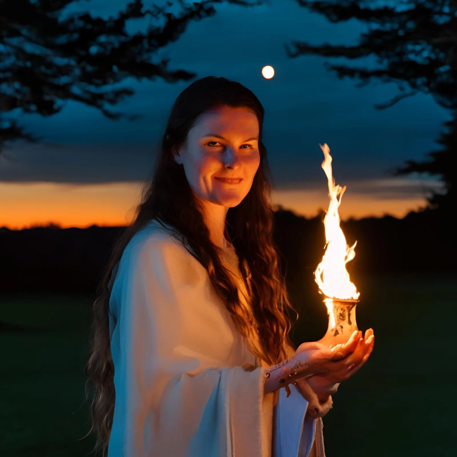 Sacred Seasons