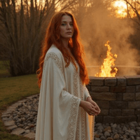 Brigid Goddess