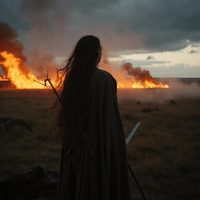 Brigid Irish Mythology