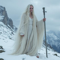Cailleach Goddess