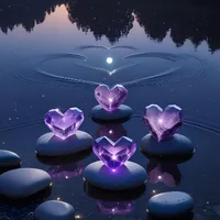 Finding Calm