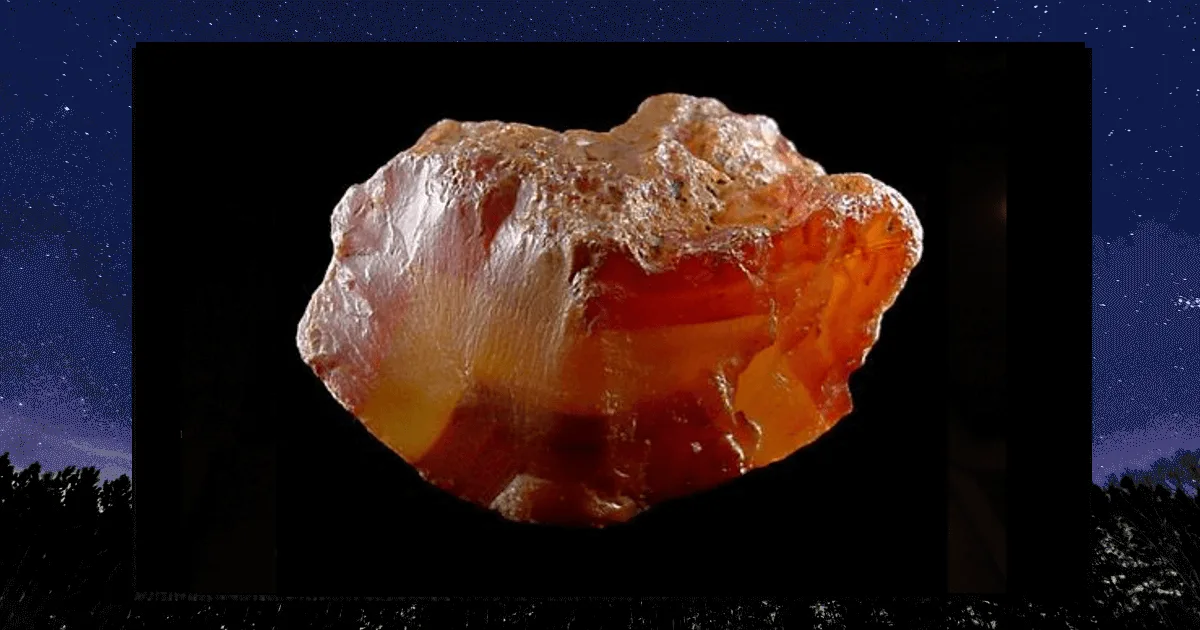 Carnelian