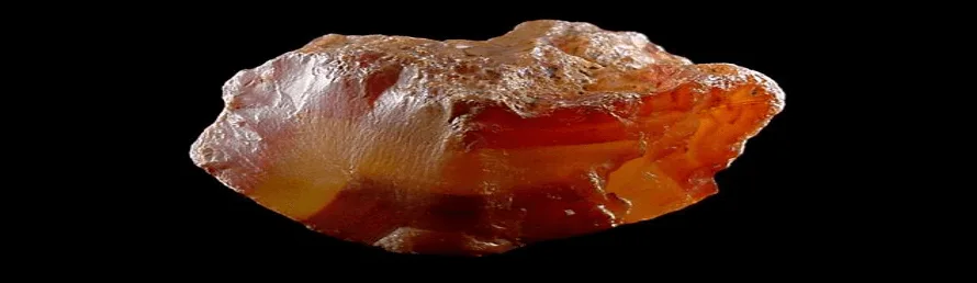 Carnelian