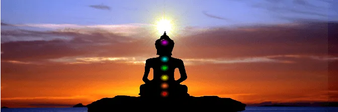 Chakras