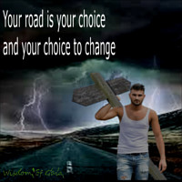 Change