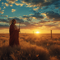 Changing Woman Cosmology