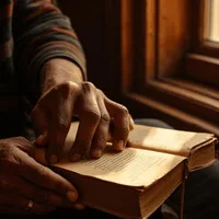 Character Verses