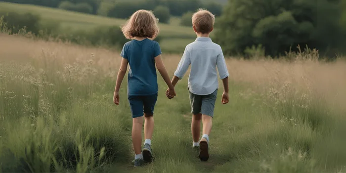 Social connection and relationships