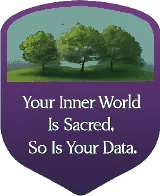 Wisdom of Gaia Data Ethics Badge