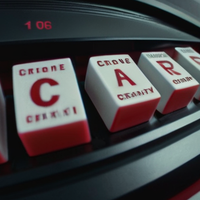 Crone Creative Blocks