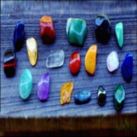 Crystal Prescriptions