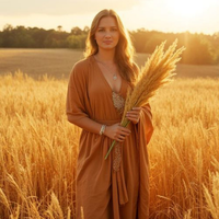 Demeter Goddess