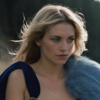 Diana and Artemis