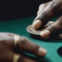 Ifa Divination Process