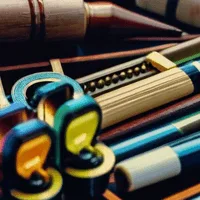 Sacred Ifa Divination Tools