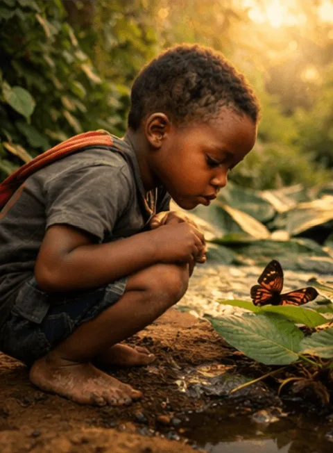 Divine Child